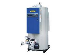 Hot water boilers BOOSTER